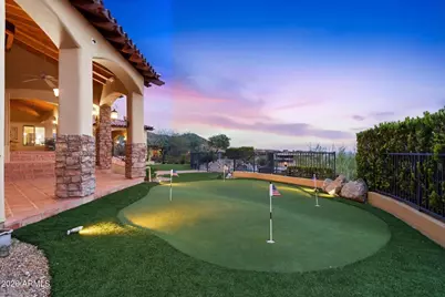 8407 E View Crest Circle, Mesa, AZ 85207 - Photo 56