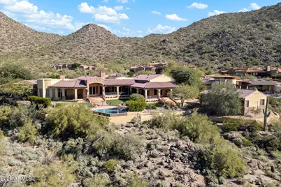 8407 E View Crest Circle, Mesa, AZ 85207 - Photo 1
