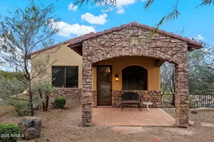 8407 E View Crest Cir, Mesa, AZ 85207 - Photo 46