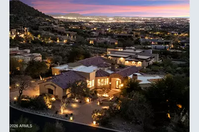 8407 E View Crest Circle, Mesa, AZ 85207 - Photo 1