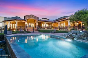 8407 E View Crest Cir, Mesa, AZ 85207 - Photo 8