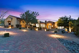 8407 E View Crest Cir, Mesa, AZ 85207 - Photo 14