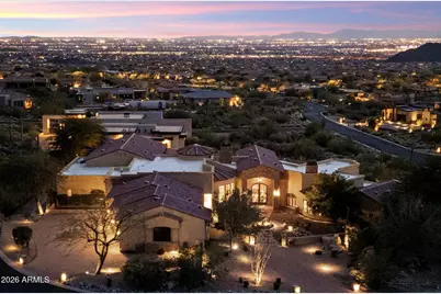 8407 E View Crest Circle, Mesa, AZ 85207 - Photo 4