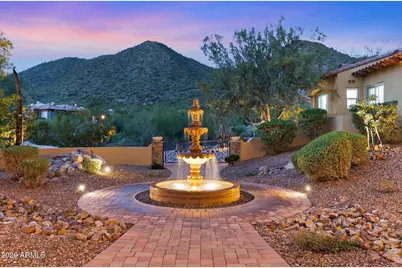 8407 E View Crest Circle, Mesa, AZ 85207 - Photo 16