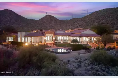 8407 E View Crest Circle, Mesa, AZ 85207 - Photo 6