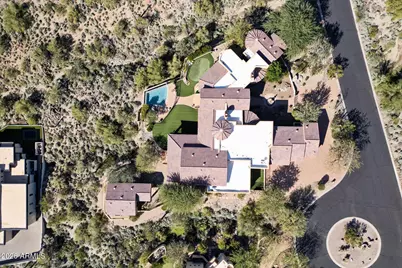 8407 E View Crest Circle, Mesa, AZ 85207 - Photo 14