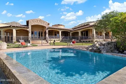 8407 E View Crest Circle, Mesa, AZ 85207 - Photo 54