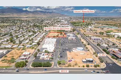 125 S Avenida Escuela -- #-, Sierra Vista, AZ 85635 - Photo 4