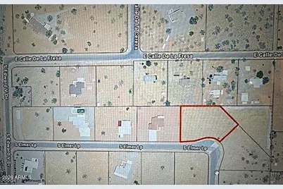 Tbd Elmer Loop #69, Hereford, AZ 85615 - Photo 10