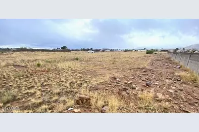 Tbd Elmer Loop #69, Hereford, AZ 85615 - Photo 2