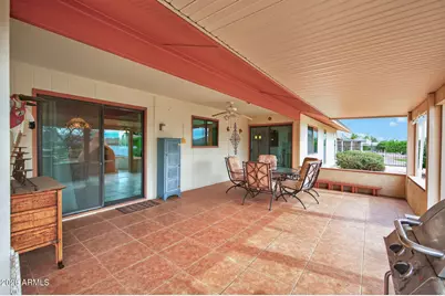 12611 W Butterfield Drive, Sun City West, AZ 85375 - Photo 46