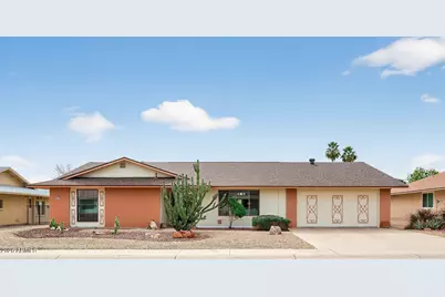 12611 W Butterfield Drive, Sun City West, AZ 85375 - Photo 2