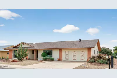 12611 W Butterfield Drive, Sun City West, AZ 85375 - Photo 4