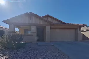 25841 W Valley View Dr, Buckeye, AZ 85326 - Photo 1