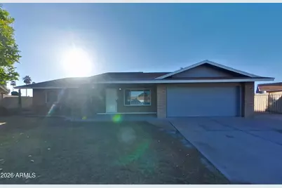 4309 W Ruth Avenue, Glendale, AZ 85302 - Photo 1