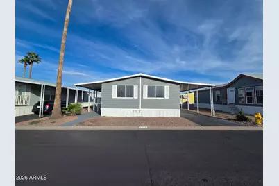 2609 W Southern Avenue #109, Tempe, AZ 85282 - Photo 1