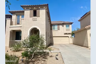 11906 N 154th Lane N, Surprise, AZ 85379 - Photo 1