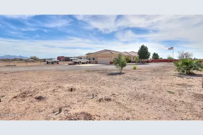 12435 S Palo Verde Trail, Casa Grande, AZ 85193 - Photo 8