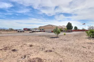 12435 S Palo Verde Tr, Casa Grande, AZ 85193 - Photo 8