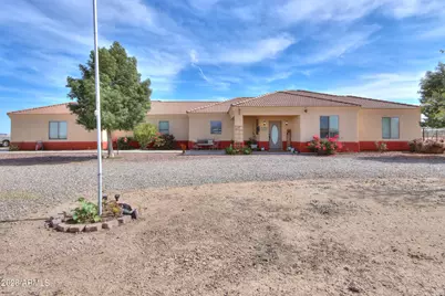 12435 S Palo Verde Trail, Casa Grande, AZ 85193 - Photo 6