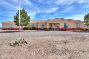 12435 S Palo Verde Tr, Casa Grande, AZ 85193 - Photo 6