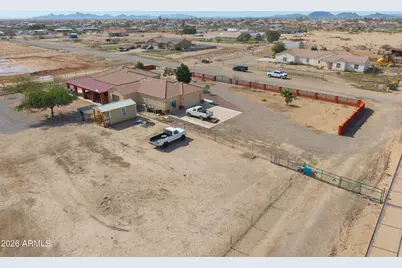 12435 S Palo Verde Trail, Casa Grande, AZ 85193 - Photo 72