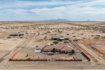 12435 S Palo Verde Trail, Casa Grande, AZ 85193 - Photo 64