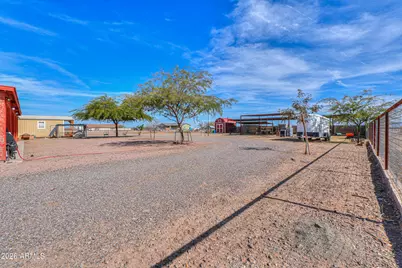 12435 S Palo Verde Trail, Casa Grande, AZ 85193 - Photo 58