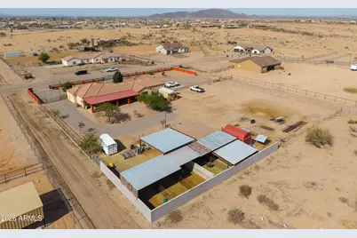 12435 S Palo Verde Trail, Casa Grande, AZ 85193 - Photo 70