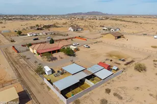 12435 S Palo Verde Tr, Casa Grande, AZ 85193 - Photo 70