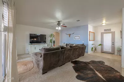 12435 S Palo Verde Trail, Casa Grande, AZ 85193 - Photo 12