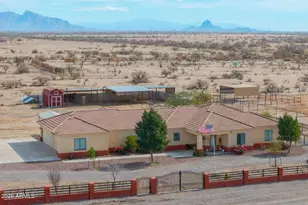 12435 S Palo Verde Tr, Casa Grande, AZ 85193 - Photo 1