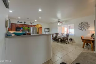 12435 S Palo Verde Tr, Casa Grande, AZ 85193 - Photo 14