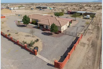 12435 S Palo Verde Trail, Casa Grande, AZ 85193 - Photo 2