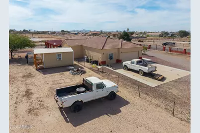 12435 S Palo Verde Trail, Casa Grande, AZ 85193 - Photo 74
