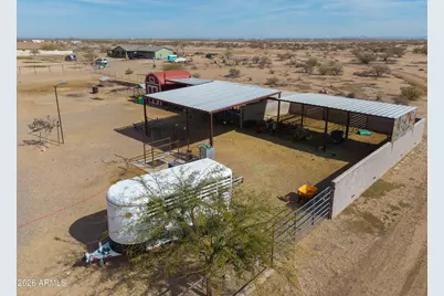 12435 S Palo Verde Trail, Casa Grande, AZ 85193 - Photo 68