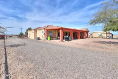 12435 S Palo Verde Trail, Casa Grande, AZ 85193 - Photo 52