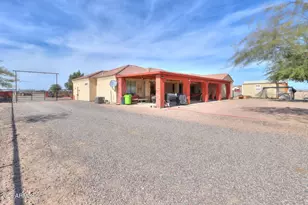 12435 S Palo Verde Tr, Casa Grande, AZ 85193 - Photo 52