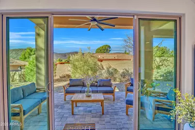 180 Creek Rock Road, Sedona, AZ 86351 - Photo 6