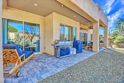 180 Creek Rock Road, Sedona, AZ 86351 - Photo 28