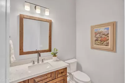 180 Creek Rock Road, Sedona, AZ 86351 - Photo 24