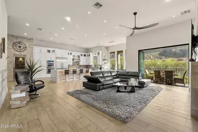 11923 E Casitas Del Rio Drive, Scottsdale, AZ 85255 - Photo 4