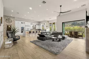 11923 E Casitas Del Rio Dr, Scottsdale, AZ 85255 - Photo 4