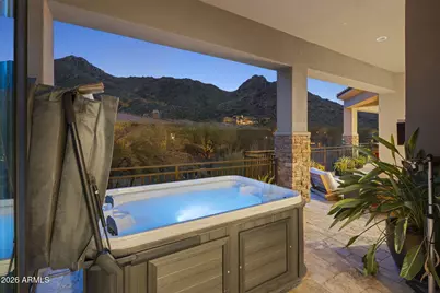 11923 E Casitas Del Rio Drive, Scottsdale, AZ 85255 - Photo 36