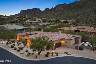 11923 E Casitas Del Rio Drive, Scottsdale, AZ 85255 - Photo 38