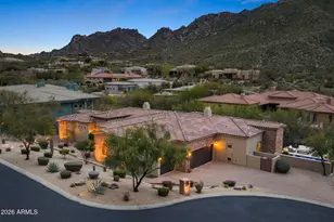 11923 E Casitas Del Rio Dr, Scottsdale, AZ 85255 - Photo 38