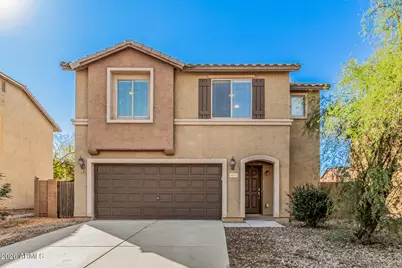 4661 W Juniper Avenue, Coolidge, AZ 85128 - Photo 2