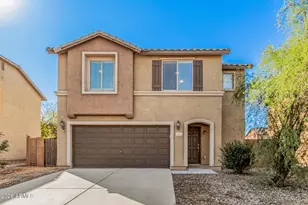 4661 W Juniper Ave, Coolidge, AZ 85128 - Photo 2