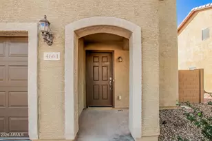 4661 W Juniper Ave, Coolidge, AZ 85128 - Photo 4