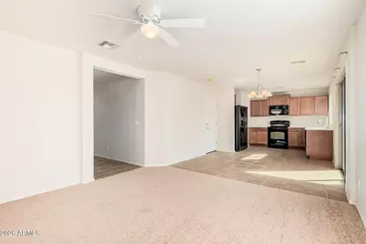 4661 W Juniper Avenue, Coolidge, AZ 85128 - Photo 8